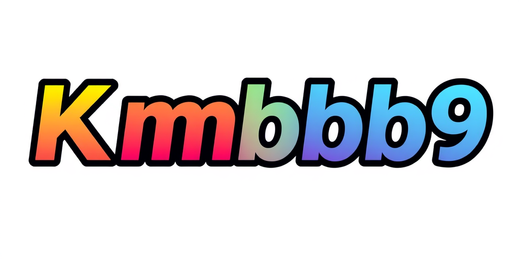KMBBB9 Tech Blog